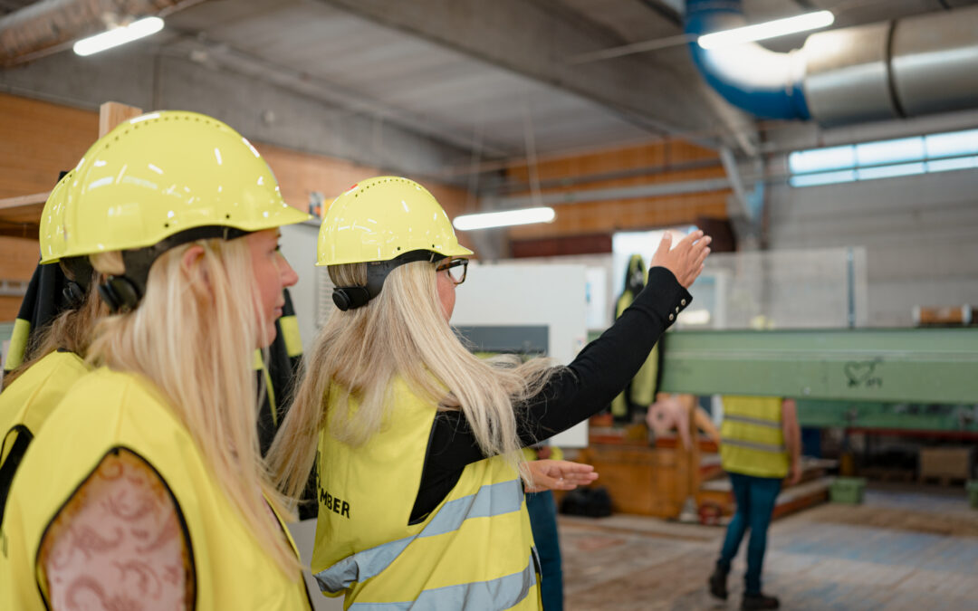 CE-märkning och riskbedömning av maskiner